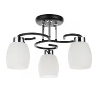 Люстры на штанге — Люстра на штанге ARTE Lamp A4505PL-3BK купить в  Люстры на штанге — Люстра на штанге ARTE Lamp A4505PL-3BK купить в