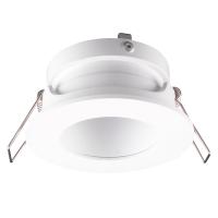 Встраиваемые точечные светильники — Встраиваемый светильник Mantra 7535 купить в 