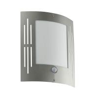 Уличные настенные светильники — Светильник настенный EGLO 88144 купить в 