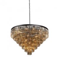 Люстры каскадные — Каскадная люстра Vitaluce V5226-1/14+35+1 купить в  Люстры каскадные — Каскадная люстра Vitaluce V5226-1/14+35+1 купить в