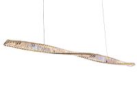 Подвесные светильники — Подвесной светильник Newport 8244/160 gold купить в  Подвесные светильники — Подвесной светильник Newport 8244/160 gold купить в