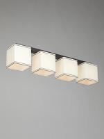 Линейные светильники — Линейный светильник Vitaluce V2879-1/4PL купить в 