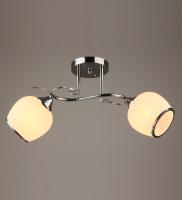 Потолочные люстры — 00918/2 хром купить в 