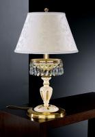 Настольные лампы — Настольная лампа Reccagni Angelo P 6616 G купить в  Настольные лампы — Настольная лампа Reccagni Angelo P 6616 G купить в