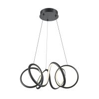 Люстры подвесные — Подвесная люстра Maytoni MOD241PL-L60BK купить в  Люстры подвесные — Подвесная люстра Maytoni MOD241PL-L60BK купить в