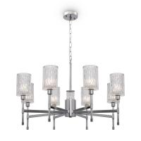 Люстры подвесные — Подвесная люстра Freya FR5133PL-08CH купить в 