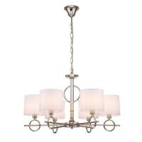 Люстры подвесные — Подвесная люстра Escada Moraine 10167/6PL купить в  Люстры подвесные — Подвесная люстра Escada Moraine 10167/6PL купить в