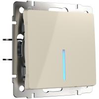 Выключатели — Выключатель Werkel W1110103 купить в 