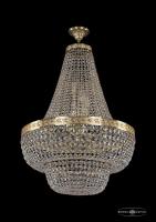 Люстры на штанге — Люстра на штанге Bohemia Ivele Crystal 19101/H2/60IV G купить в  Люстры на штанге — Люстра на штанге Bohemia Ivele Crystal 19101/H2/60IV G купить в