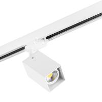 Трековые светильники — Светильник на шине Lightstar A3T216336 купить в  Трековые светильники — Светильник на шине Lightstar A3T216336 купить в