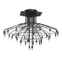 Люстры накладные — Накладная люстра Vitaluce V4720-1/36PL купить в 