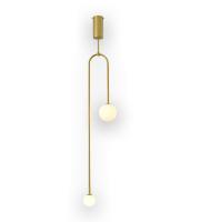 Подвесные светильники — Подвесной светильник Kink Light 09488-2,33 купить в 