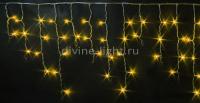 Светодиодная бахрома — Светодиодная бахрома Rich LED RL-i3*0.5-T/Y купить в  Светодиодная бахрома — Светодиодная бахрома Rich LED RL-i3*0.5-T/Y купить в