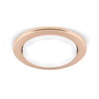 Встраиваемые точечные светильники — Встраиваемый светильник Gauss GX007 купить в 