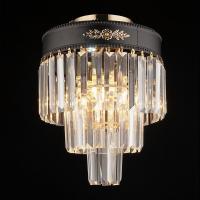 Потолочные люстры — Потолочная люстра Seven Fires Стефана 70654.01.69.03 купить в  Потолочные люстры — Потолочная люстра Seven Fires Стефана 70654.01.69.03 купить в