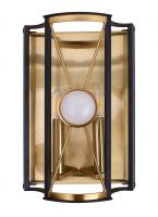 Настенные бра — Бра Crystal Lux TANDEM AP2 GOLD купить в  Настенные бра — Бра Crystal Lux TANDEM AP2 GOLD купить в