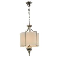 Подвесные светильники — Подвесной светильник Milosh Tendence 0745PL-1CH купить в  Подвесные светильники — Подвесной светильник Milosh Tendence 0745PL-1CH купить в