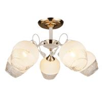 Потолочные люстры — Потолочная люстра Seven Fires Мангоне 66344.01.10.05 купить в  Потолочные люстры — Потолочная люстра Seven Fires Мангоне 66344.01.10.05 купить в