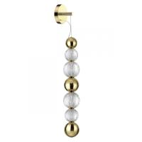 Настенные бра — Бра Odeon Light 5008/13WL купить в 