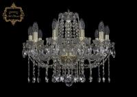 Люстры подвесные — Подвесная люстра Art Classic 11.12.10.195.Gd.Sp купить в 