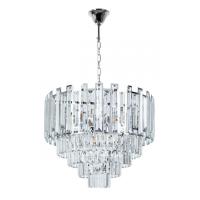 Люстры подвесные — Подвесная люстра ARTE Lamp A1027SP-8CC купить в  Люстры подвесные — Подвесная люстра ARTE Lamp A1027SP-8CC купить в