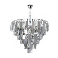 Люстры каскадные — Каскадная люстра ARTE Lamp A2719SP-8CC купить в  Люстры каскадные — Каскадная люстра ARTE Lamp A2719SP-8CC купить в