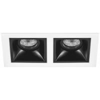 Встраиваемые точечные светильники — Встраиваемый светильник Lightstar D5260707 купить в  Встраиваемые точечные светильники — Встраиваемый светильник Lightstar D5260707 купить в