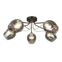 Потолочные люстры — Потолочная люстра Seven Fires Номалио 66557.01.15.05 купить в  Потолочные люстры — Потолочная люстра Seven Fires Номалио 66557.01.15.05 купить в