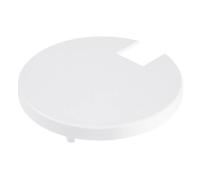 Cветильники потолочные встраиваемые — Крышка Deko-Light Heatsink Cover White for Series Uni II Mini 930328 купить в  Cветильники потолочные встраиваемые — Крышка Deko-Light Heatsink Cover White for Series Uni II Mini 930328 купить в