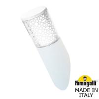 Уличные настенные светильники — Светильник настенный Fumagalli DR3.571.000.WXU1L купить в 