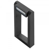 Свет для улицы — Уличный светильник Azzardo Frame spike AZ2128 купить в 