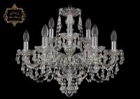 Люстры подвесные — Подвесная люстра Art Classic 11.24.6+3.200.Cr.V0300 купить в  Люстры подвесные — Подвесная люстра Art Classic 11.24.6+3.200.Cr.V0300 купить в