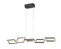 Подвесные светильники — Подвесной светильник Vele Luce VL7012P05 купить в 