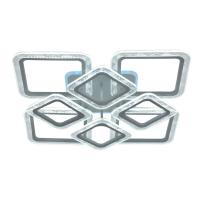 Потолочные люстры — Потолочная люстра Seven Fires Limena SF7058/9C-GY-RGB купить в 