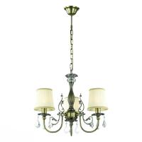 Люстры подвесные — Подвесная люстра ST-Luce SL113.303.03 купить в 