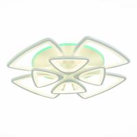 Люстры накладные — Накладная люстра EVOLED SLE501152-08RGB купить в  Люстры накладные — Накладная люстра EVOLED SLE501152-08RGB купить в