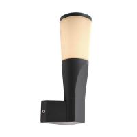 Свет для улицы — Уличный настенный светодиодный светильник Deko-Light Bessma 731083 купить в 