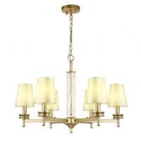 Люстры подвесные — Подвесная люстра F-Promo 2945-6P купить в 