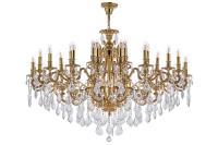 Люстры подвесные — Подвесная люстра Dio D'arte Opera E 1.1.30.600 CG купить в  Люстры подвесные — Подвесная люстра Dio D'arte Opera E 1.1.30.600 CG купить в