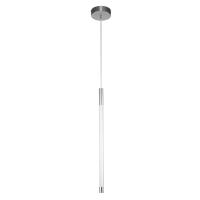 Подвесные светильники — Подвесной светодиодный светильник Indigo Vettore 14006/1P Chrome V000038L купить в  Подвесные светильники — Подвесной светодиодный светильник Indigo Vettore 14006/1P Chrome V000038L купить в