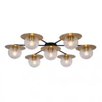Люстры накладные — Накладная люстра F-Promo 3049-7P купить в  Люстры накладные — Накладная люстра F-Promo 3049-7P купить в