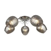 Потолочные люстры — Потолочная люстра Seven Fires Leonessa 66591.01.03.05 купить в 