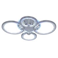 Потолочные люстры — Потолочная люстра Seven Fires Floki SF7053/5C-CR-RGB купить в 