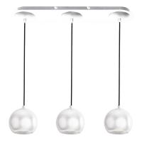 Подвесные светильники — Подвесной светильник Azzardo Gulia 3 AZ0638 купить в 