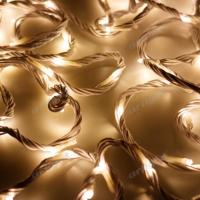 Светодиодные нити — Светодиодная нить ARdecoled 025920 купить в 