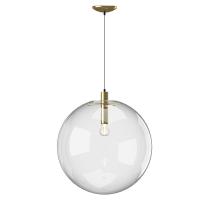 Подвесные светильники — Подвесной светильник Milosh Tendence 0869PLC-1GD купить в 