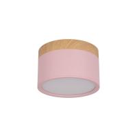 Детские точечные светильники — Детский точечный светильник LOFT IT 10162 Pink купить в  Детские точечные светильники — Детский точечный светильник LOFT IT 10162 Pink купить в