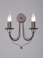 Настенные бра — Бра Vitaluce V1798-8/2A купить в 