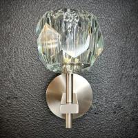 Потолочные светильники — Бра Imperium Loft Rh Boule De Cristal 196952-22 купить в  Потолочные светильники — Бра Imperium Loft Rh Boule De Cristal 196952-22 купить в