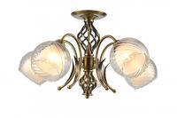 Люстры на штанге — Люстра на штанге ARTE Lamp A1607PL-5AB купить в  Люстры на штанге — Люстра на штанге ARTE Lamp A1607PL-5AB купить в
